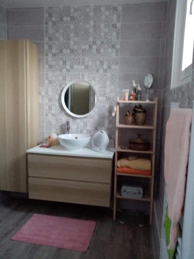 Philoxenia Apartment Живе Екстериор снимка